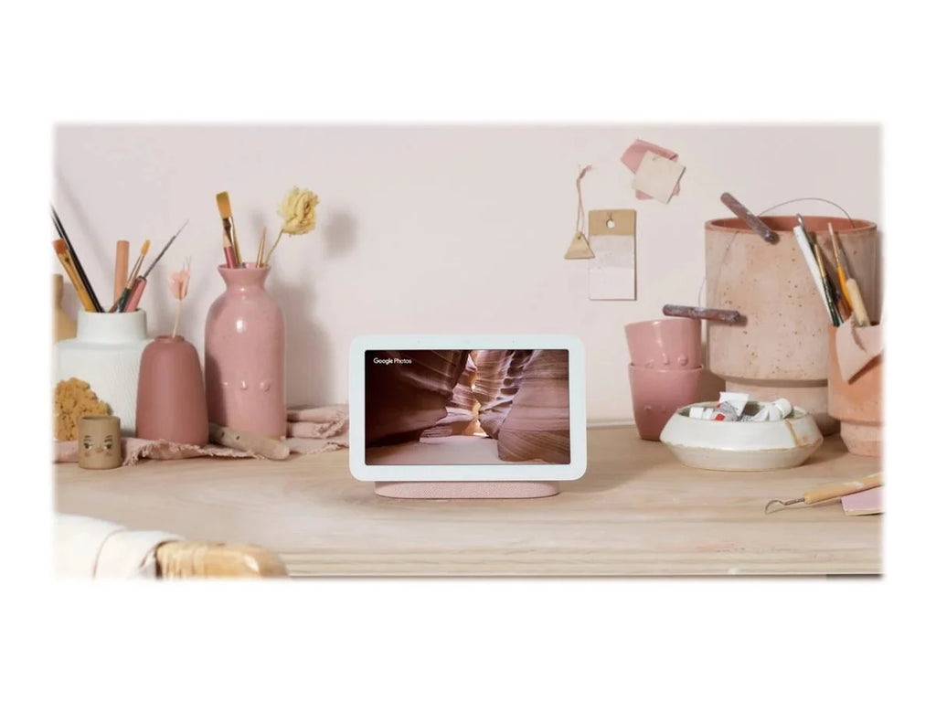 Chalk Smart Display with LCD 7" J668930