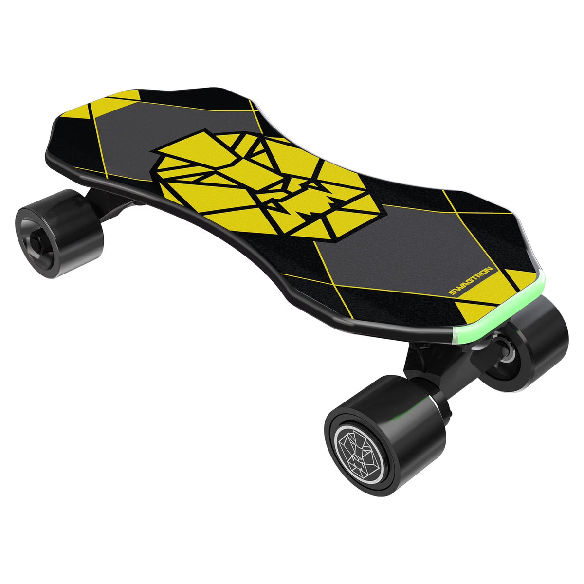 Electric Skateboard T383647