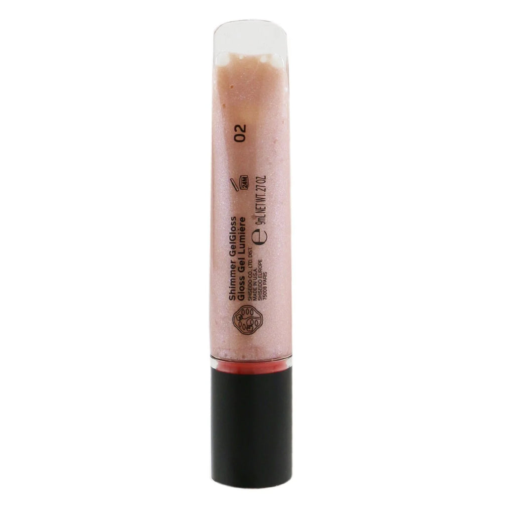 Shimmer Gel Gloss 9ml/0.27oz N4050