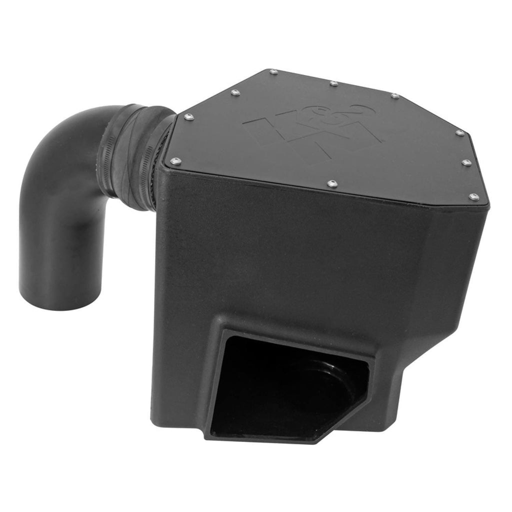 Dodge Ram Blackhawk Air Intake System I587