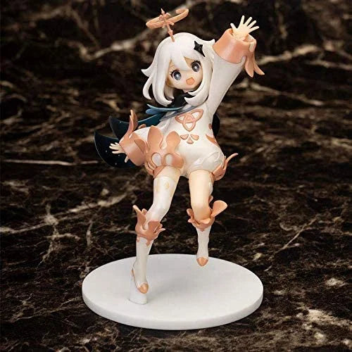 PVC Action Figure N2961