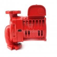 Cast Iron Circulator, 1/6 HP, 240 Volts, Single Phase Q658245
