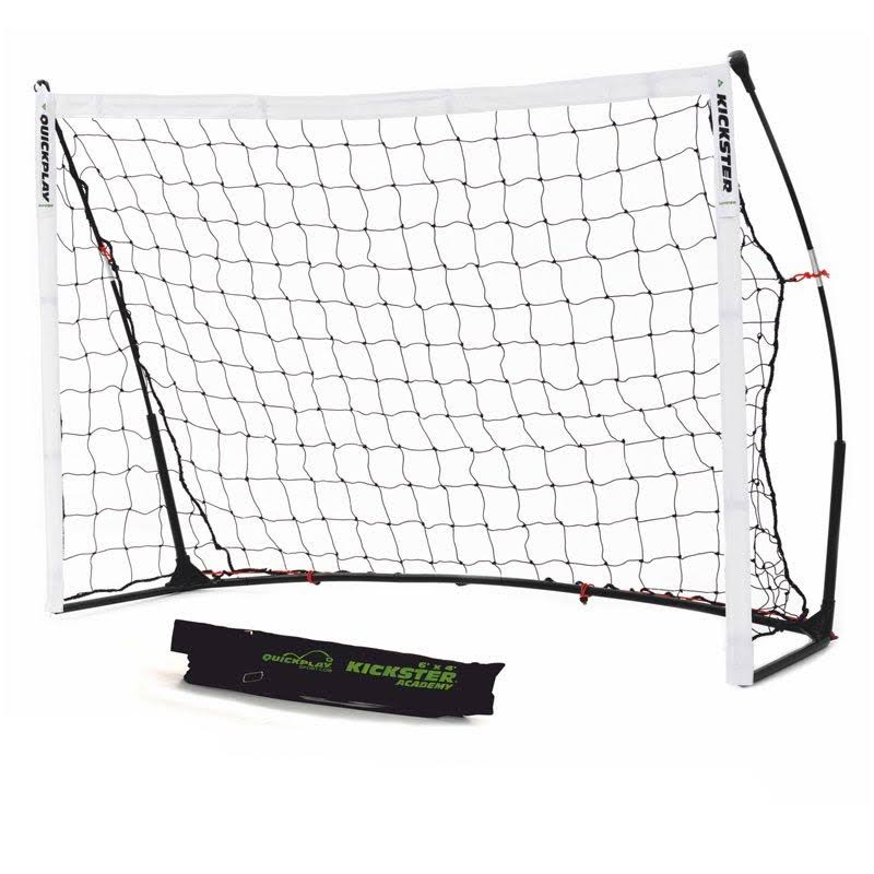 Ultra-Portable Soccer Goal 6x4 Z497504