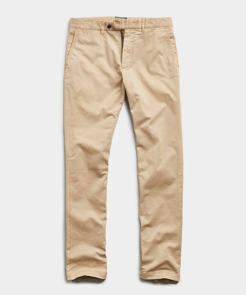 Tab Chino Khaki 30 32 Y195240