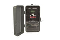 365/7 Day Advanced Time Switch, 120/208-240/277 VAC, 1 Channel, DPDT Dry Contact O318