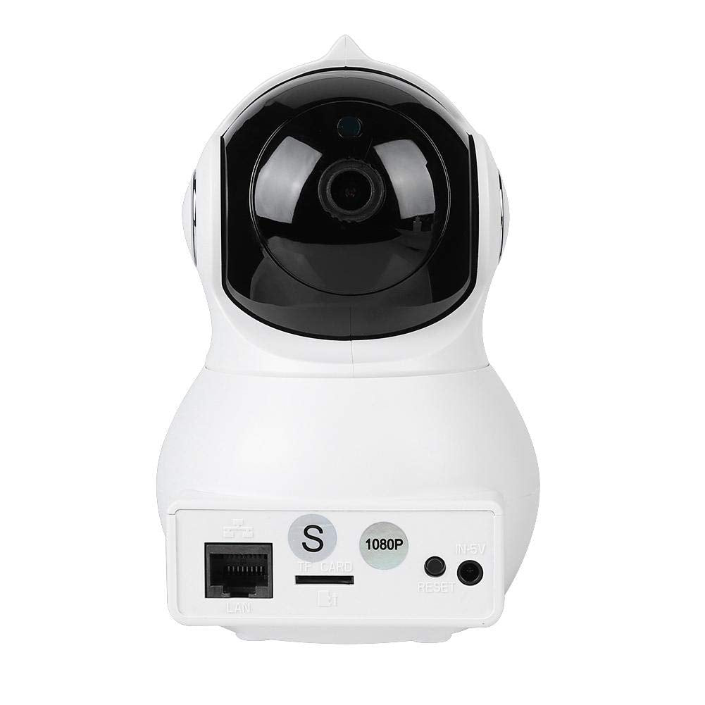 Wireless Security Camera 1080P HD WiFi Baby Monitor Pack of 2 U283