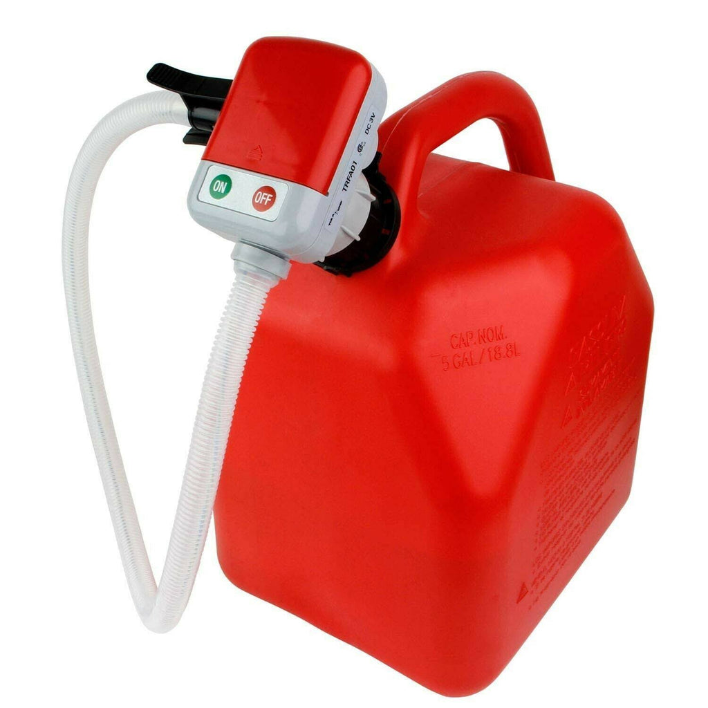 3rd Gen Fuel Transfer Pump X99488