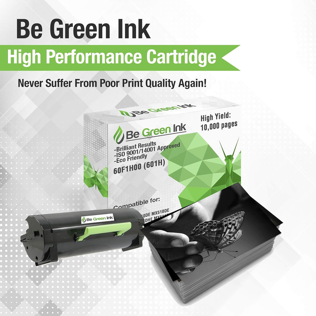 Remanufactured Toner Cartridge High Yield 10,000 Q7070