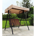 Replacement Canopy Top for 2 Person Swing M765