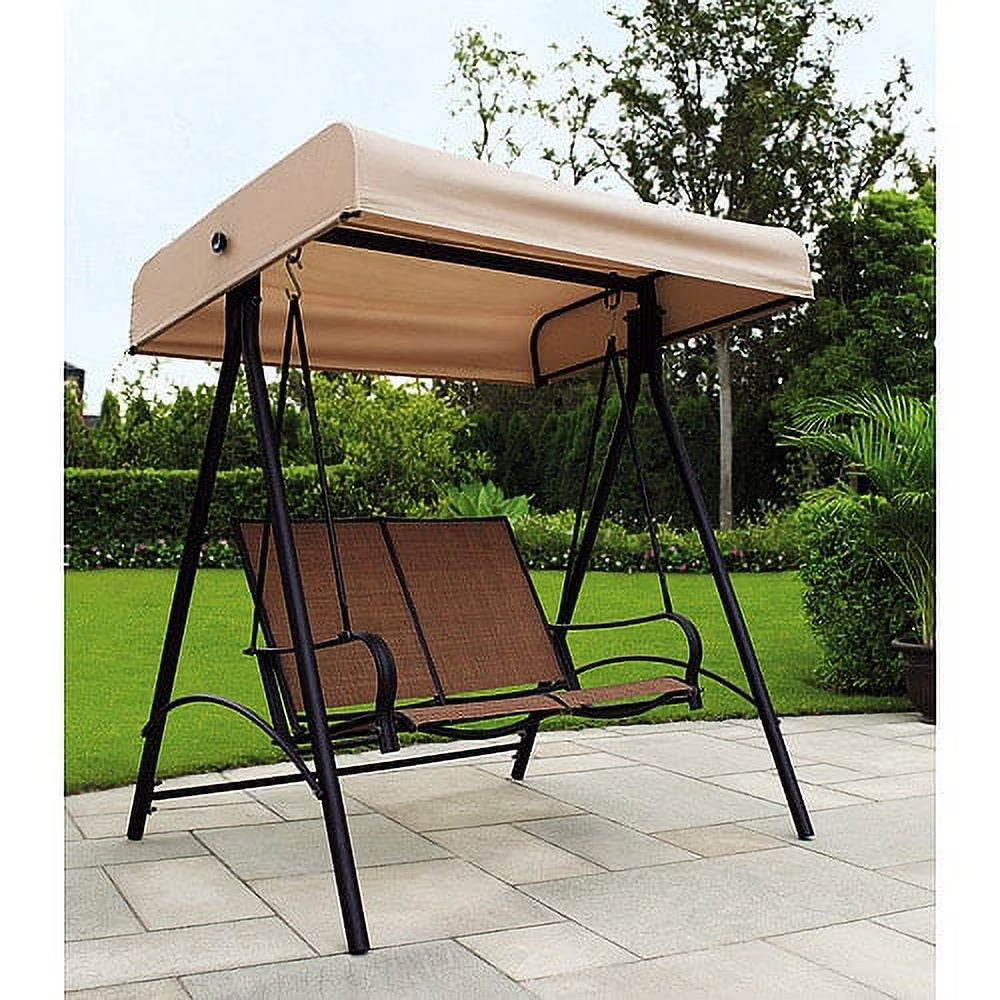 Replacement Canopy Top for 2 Person Swing M765