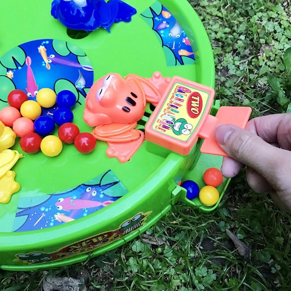 Frog Toy A11459