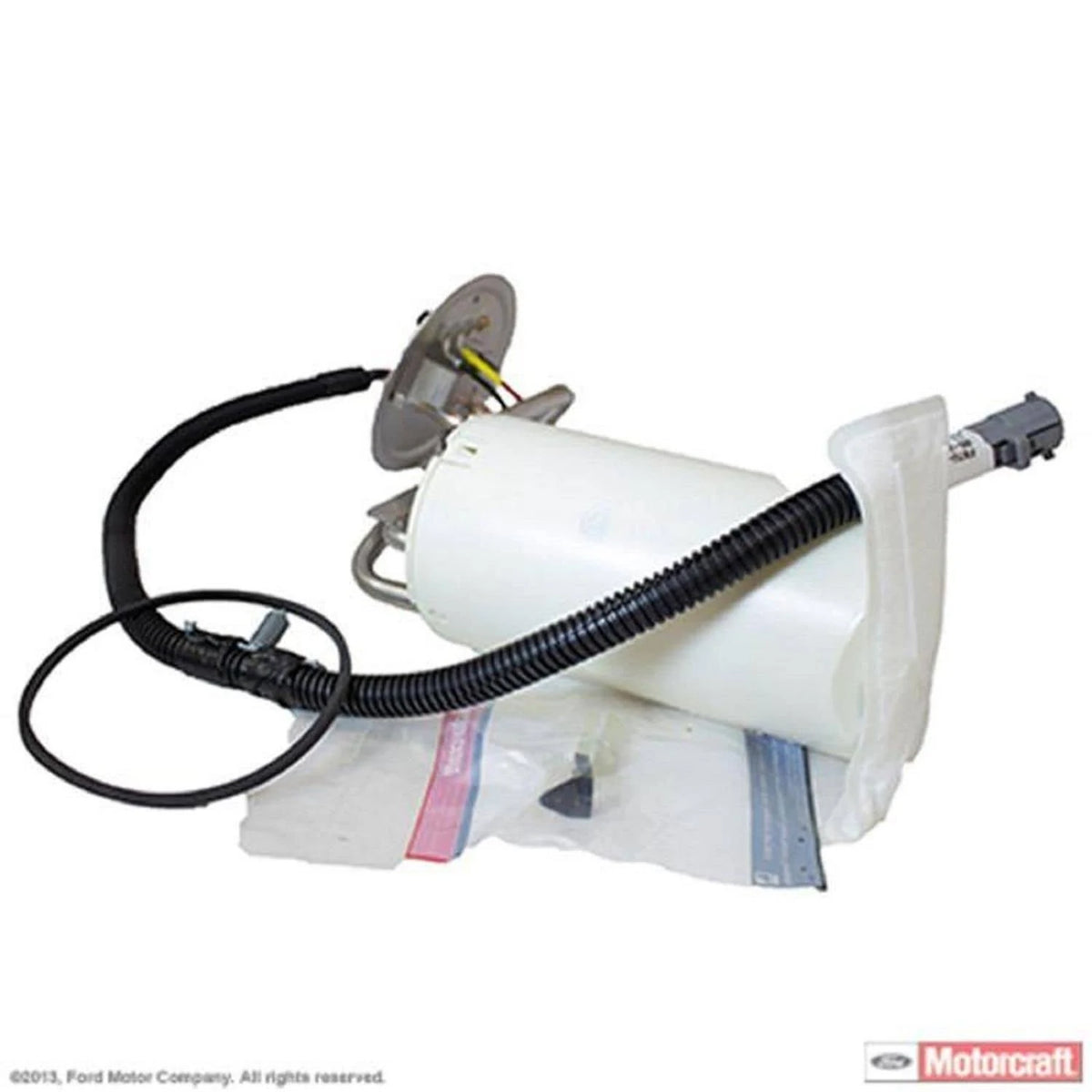 Fuel Pump C410