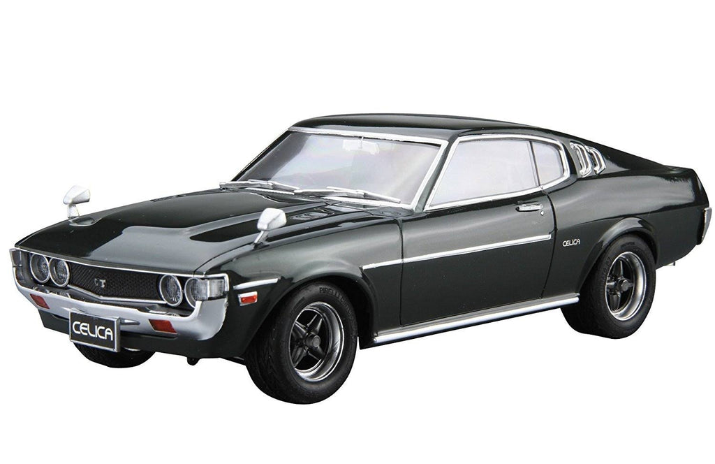 1/24 Toyota RA35 Celica LB2000GT 1977 Model Car E256