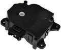 HVAC Heater Blend Door Actuator Y720136