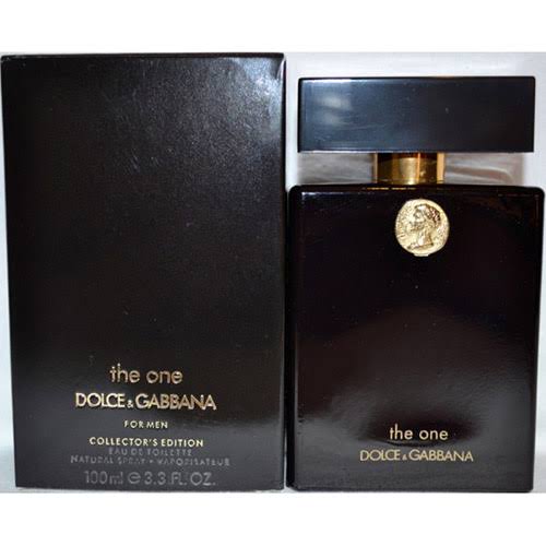 The One Collector Edition Toilette 3.4 fl oz D24667