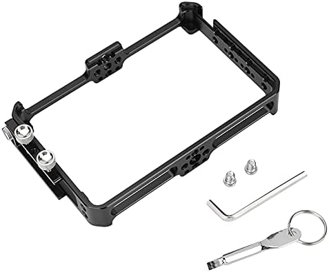 Monitor Cage Protective Armor Bracket Pack of 2 O61686