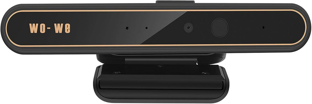 1080P IR Webcam with Dual Microphones, Pack of 2 Q90225
