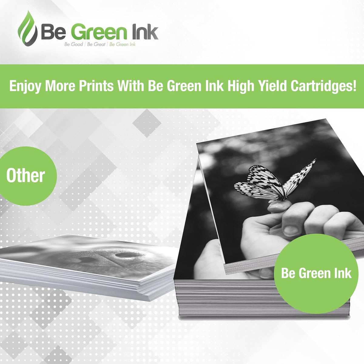 Remanufactured Toner Cartridge High Yield 10,000 Q7070