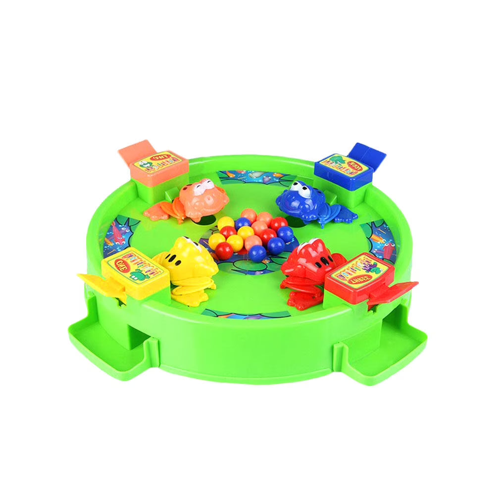 Frog Toy A11459