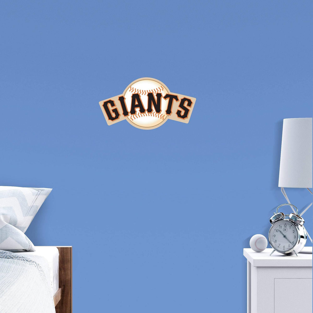San Francisco Giants Logo J73553