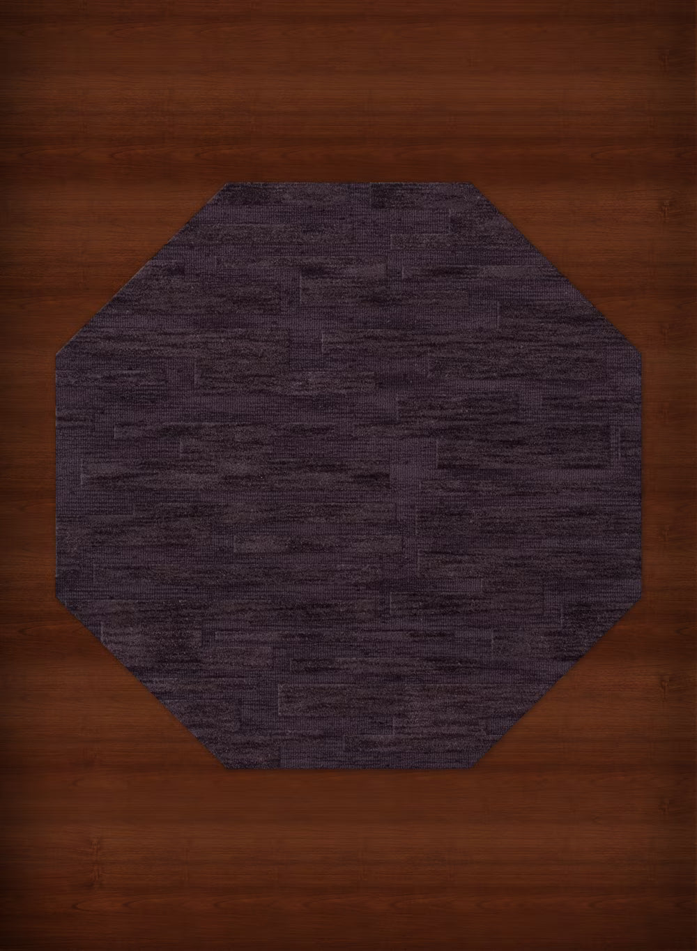 8' x 8' Octagon Area Rug X495332