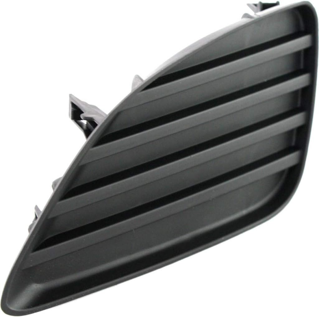 Foglight Cover Pair for Toyota Camry 2010 2011 Z957