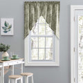 Sage Curtain 56"x36" H6320