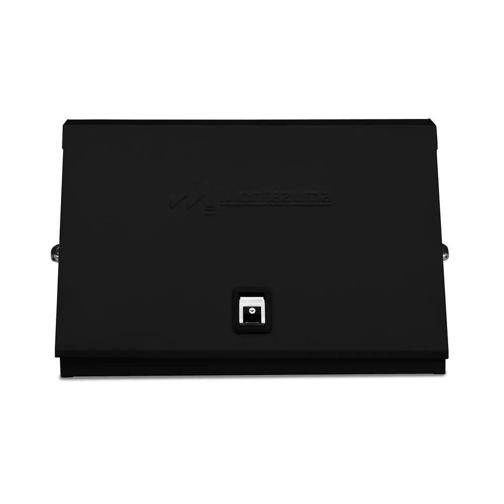 Black Top Chest X9312