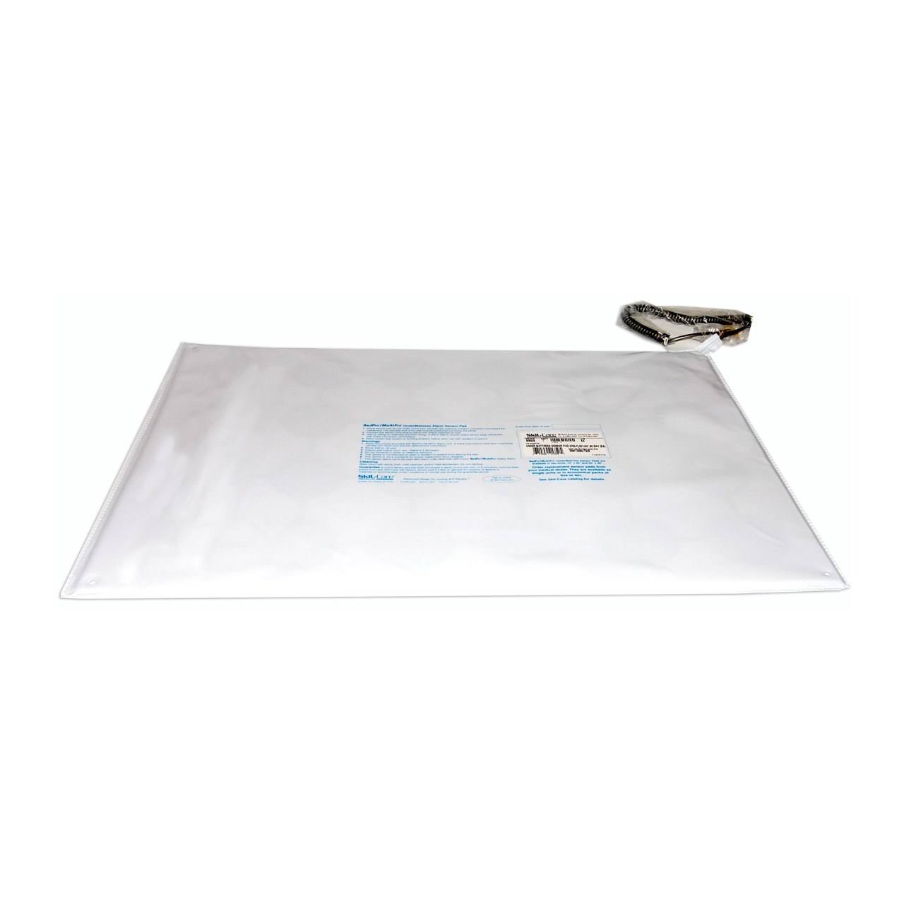 UnderMattress Sensor Pads - 5 per Pack X4834