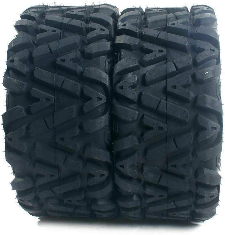 27x9x14 ATV UTV Tires 6 PR Tubeless Z440