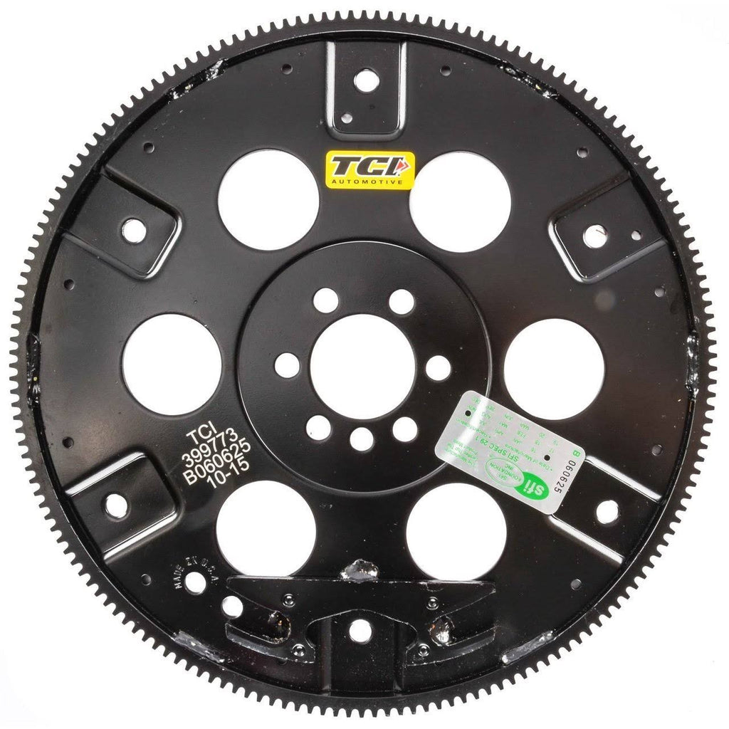 399773 SFI-Approved Flexplate X114