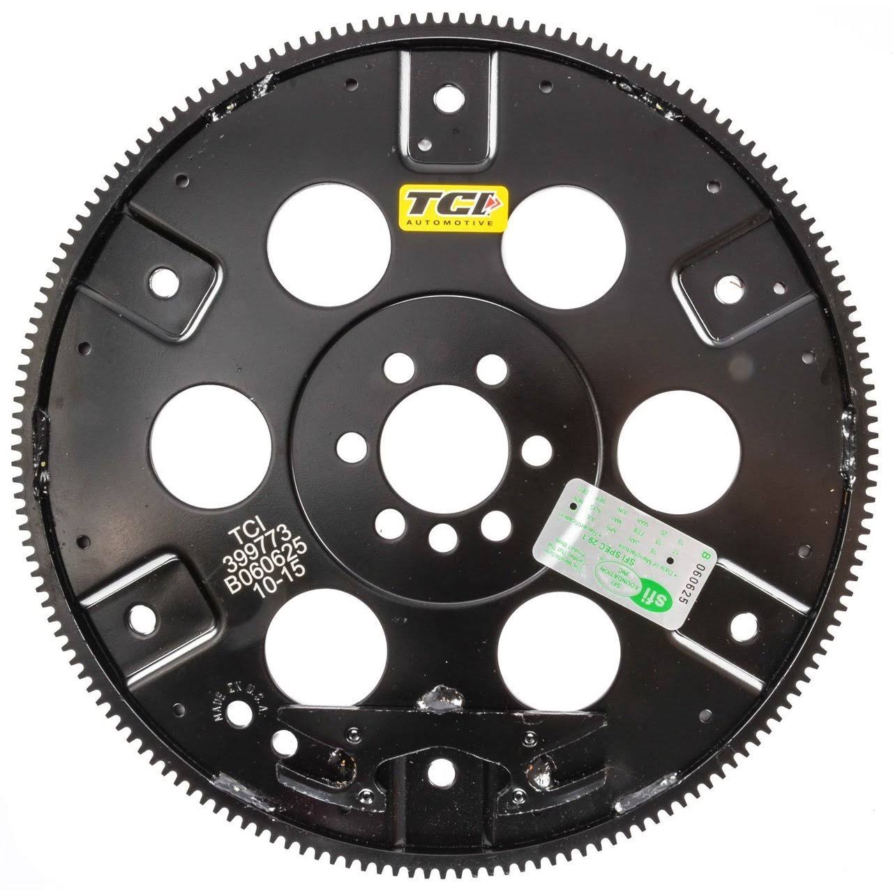 399773 SFI-Approved Flexplate X114