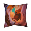 20 x 20 in. Double Sided Print Pillow Cover Q6842