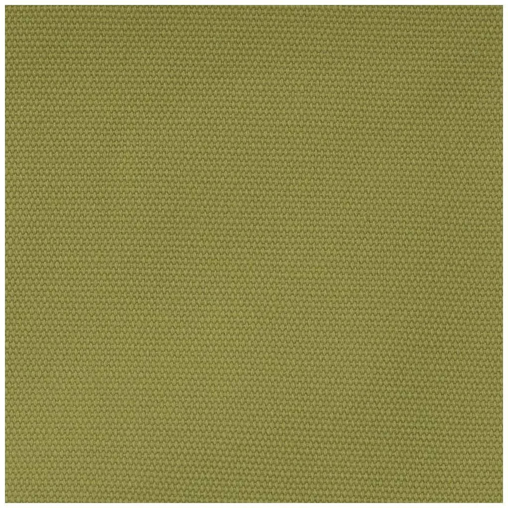 White Frame Olive Canvas Director's Chair F7754