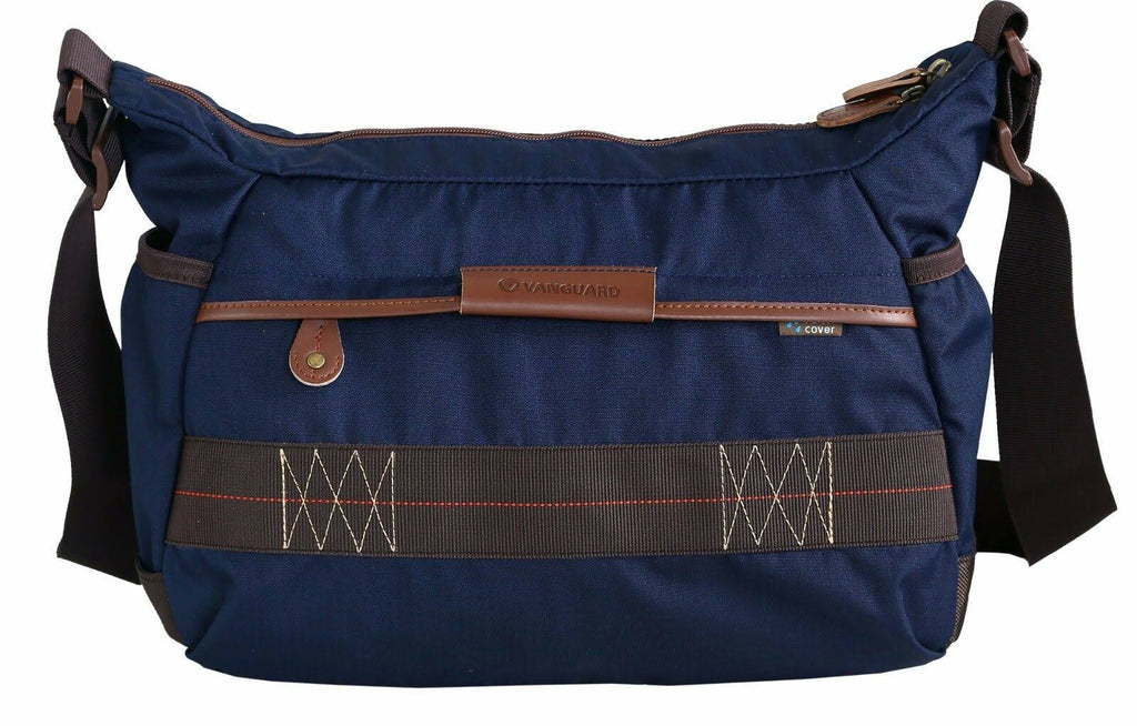 Blue 36 Shoulder Bag I230224