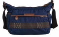 Blue 36 Shoulder Bag I230224