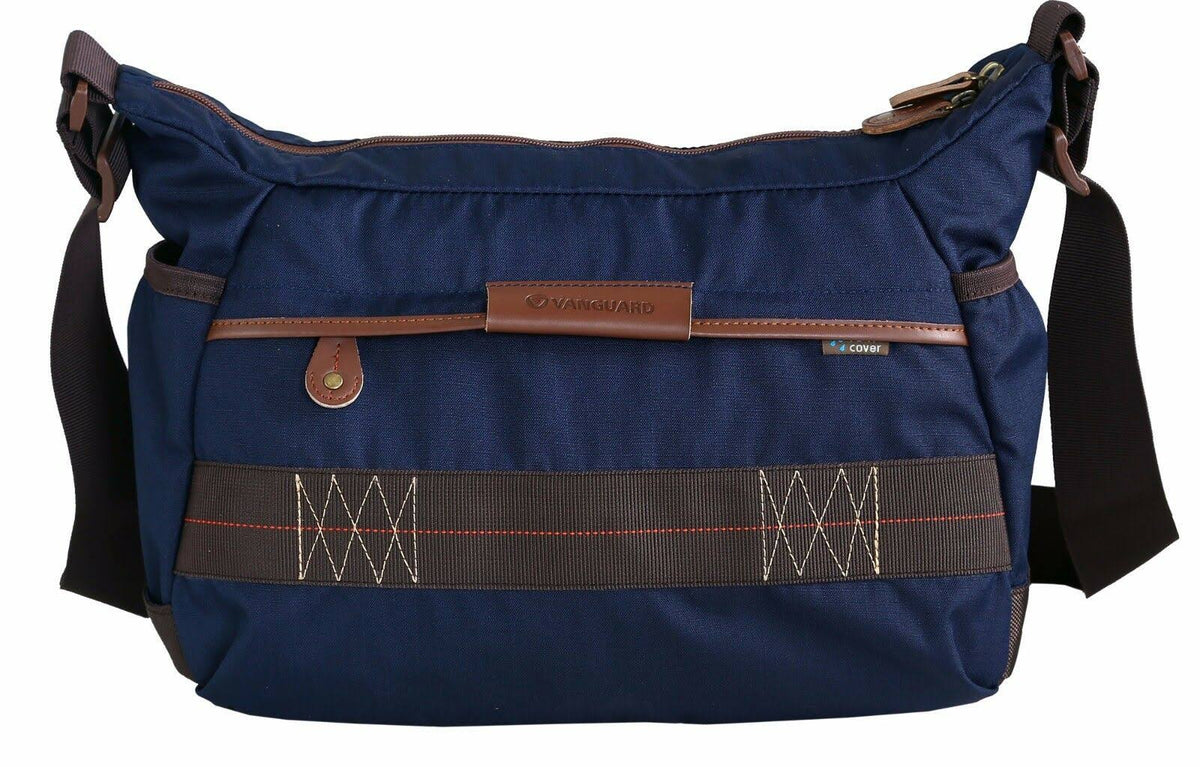 Blue 36 Shoulder Bag I230224