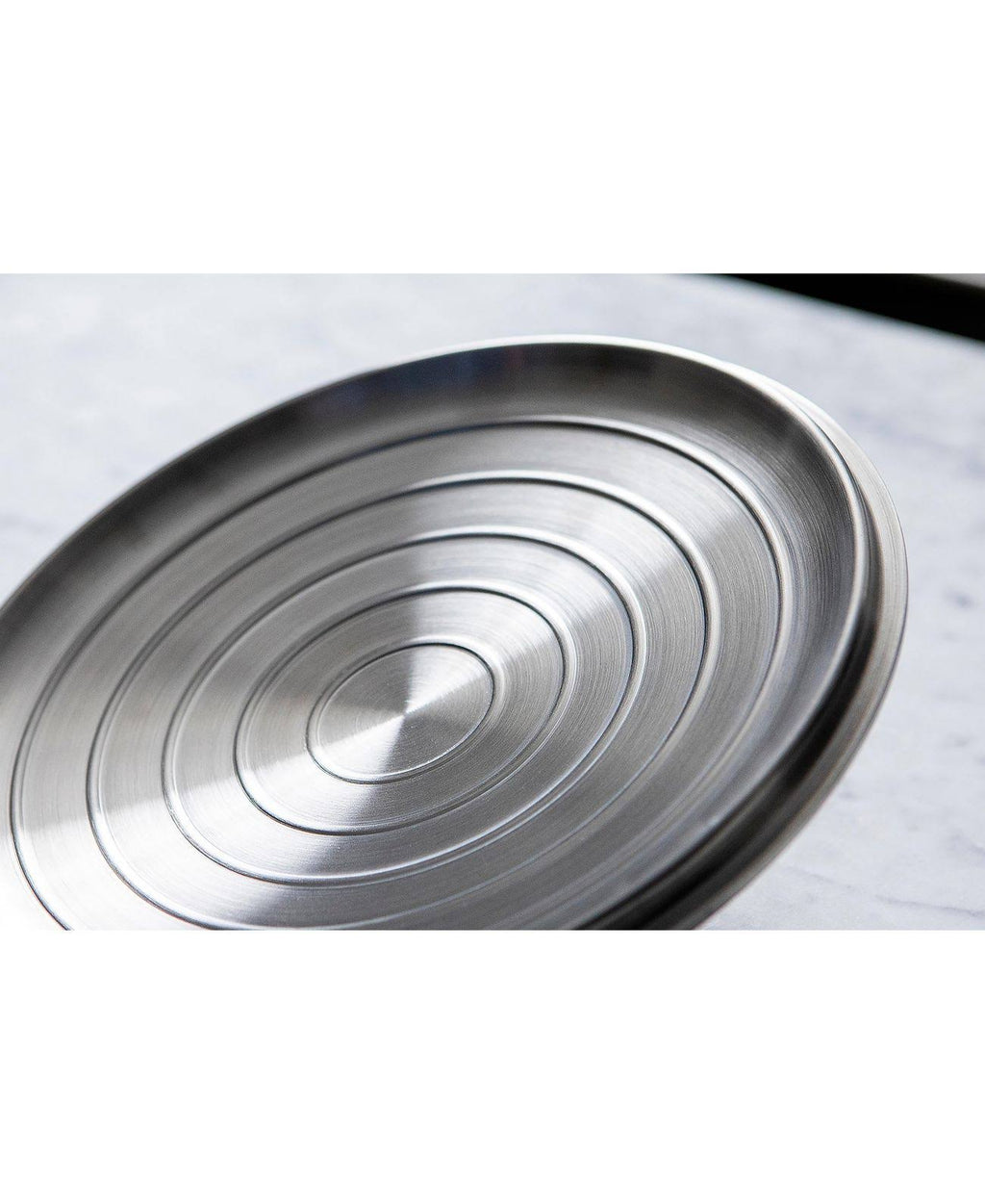 Tri-Ply Stainless Steel 4-Qt. Casserole Pot T87156