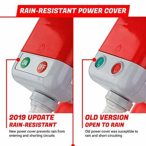 3rd Gen Fuel Transfer Pump X99488