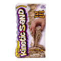 Brown Kinetic Sand 2 Pound O14832