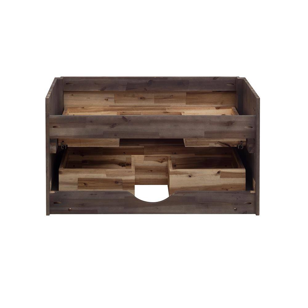 Wall Hung Bathroom Cabinet N7038
