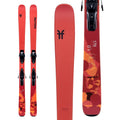 Skis with Bindings Q553