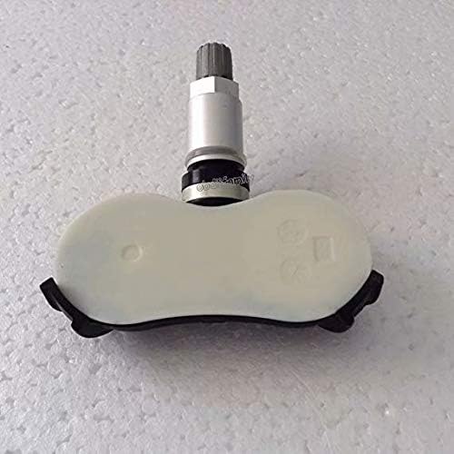 4PCS TPMS Sensor Wheel Tire Pressure Monitor Sensor for Honda Odyssey Fit CR-Z Insight Element Civic Pilot Acura CSX M651