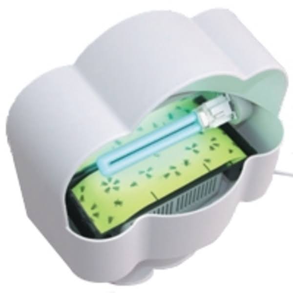 White Insect Trap Starter Kit L455