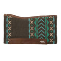 Contoured Performance Saddle Pad C729