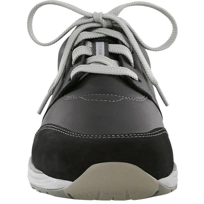 Venture Black Shoes H967