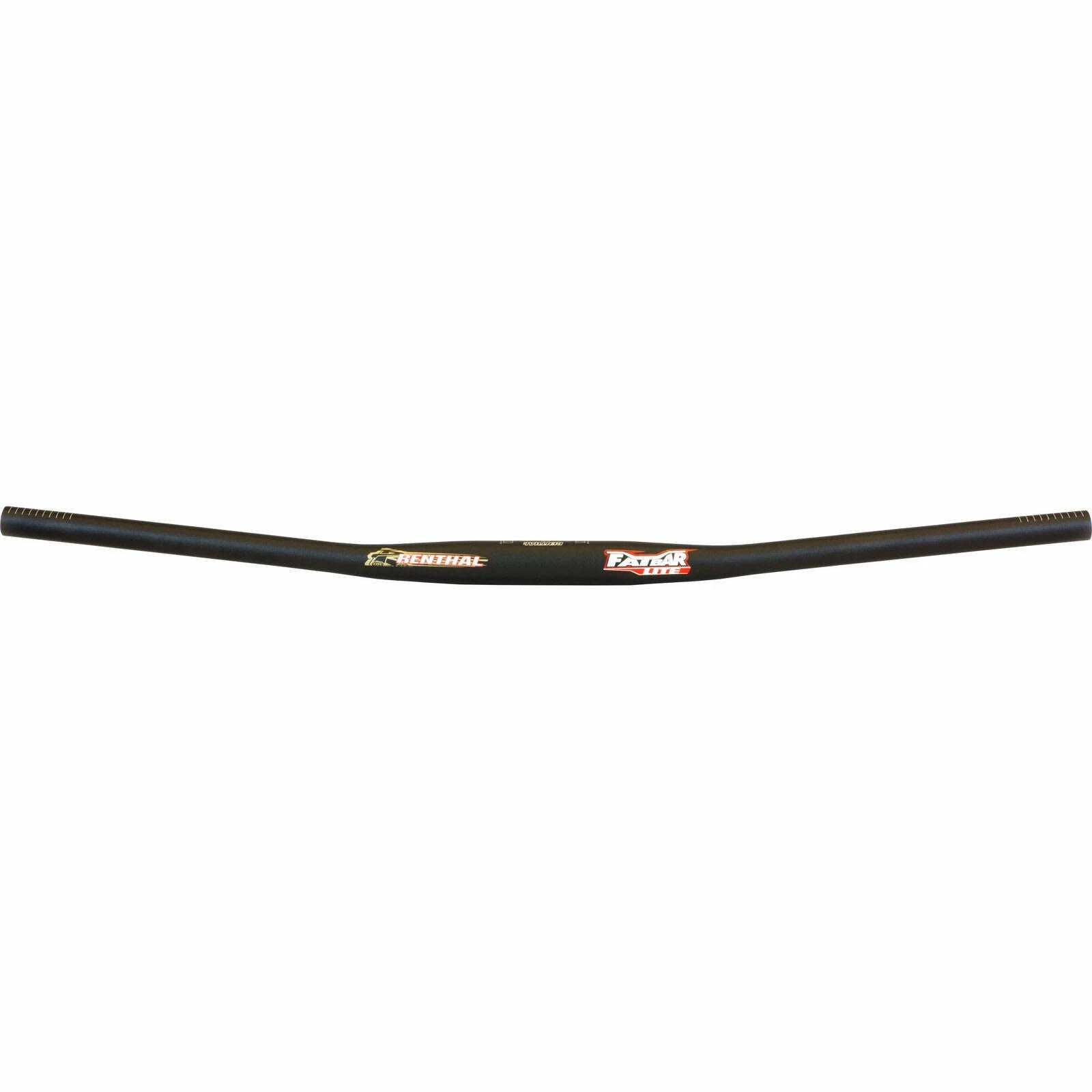 Black Zero Rise Handlebar Z99683
