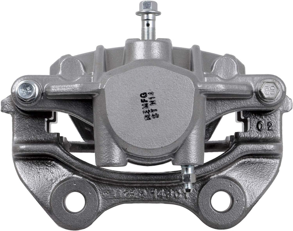 Rear Right Brake Caliper Pack of 2 F924