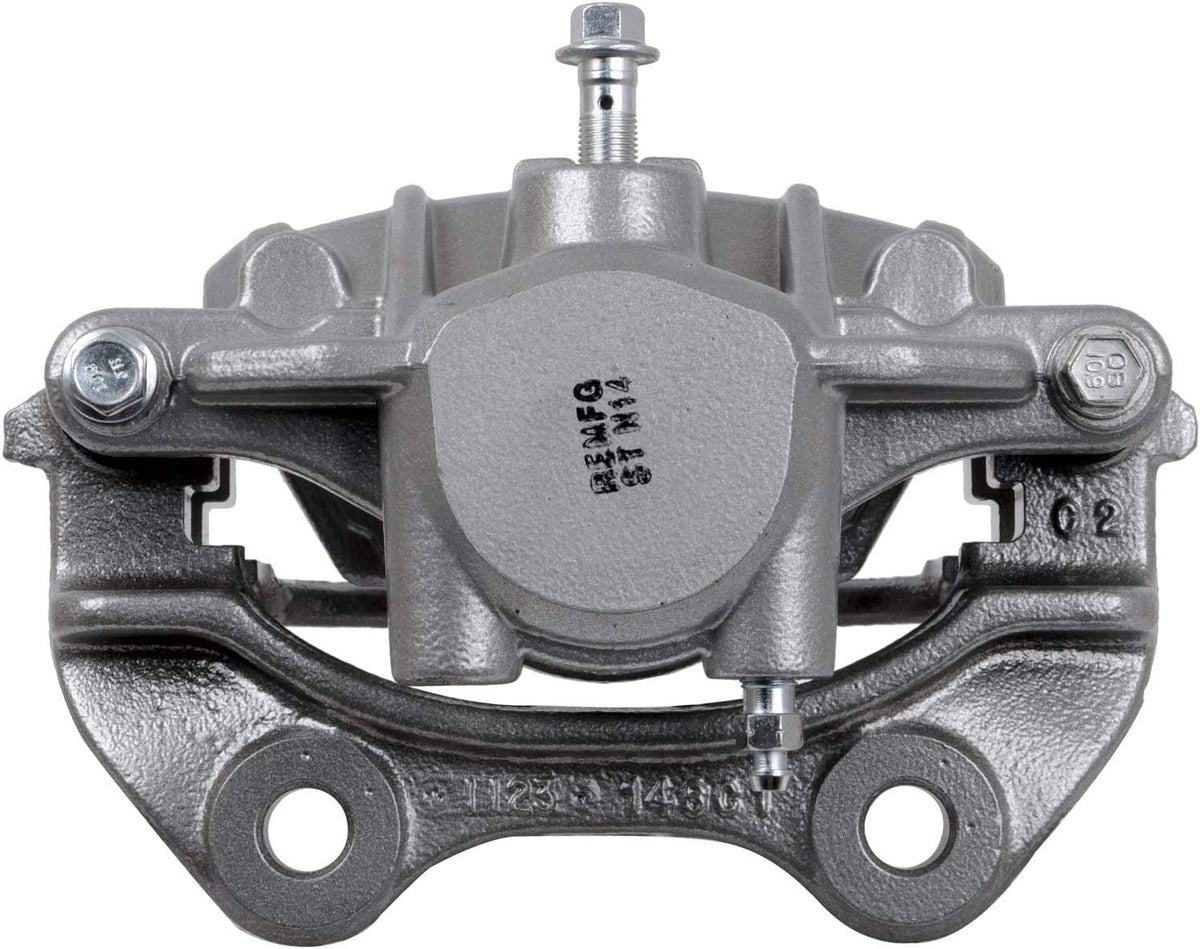 Rear Right Brake Caliper Pack of 2 F924