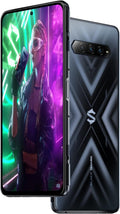 Black Shark 4 Unlocked 5G Gaming Phone 8+128GB 144Hz Snapdragon 870 Android Phone I47571